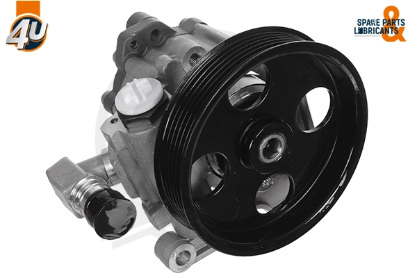 Hydraulic Pump, steering (12240MR)