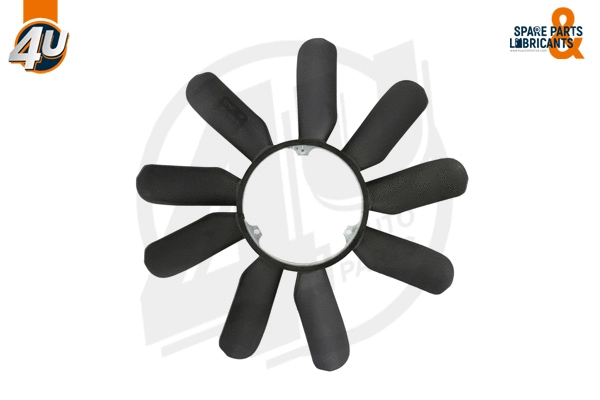 Fan Wheel, engine cooling (15363MR)