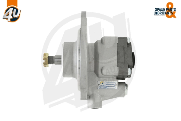 Hydraulic Pump, steering (12313VO)