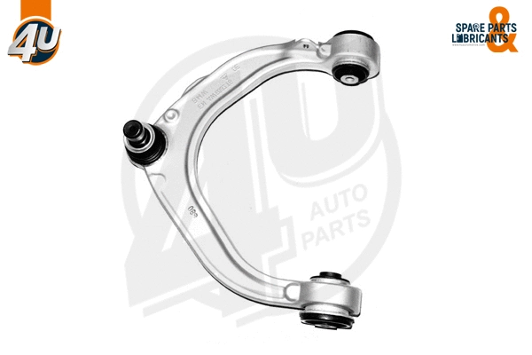 Control/Trailing Arm, wheel suspension (G25891)