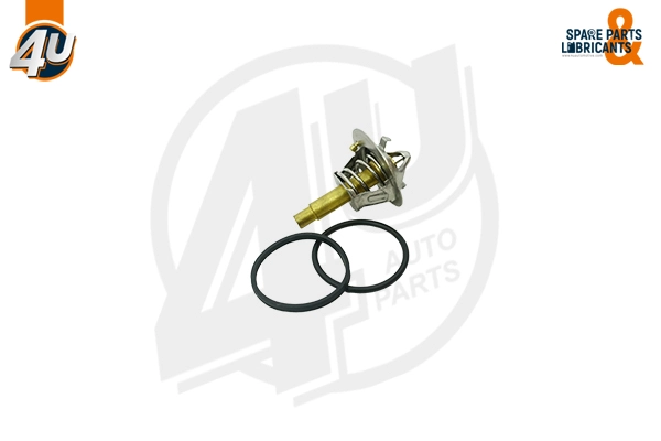 Thermostat, coolant (61722MR)