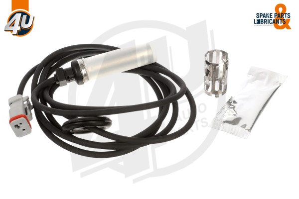 Sensor, wheel speed (28152VO)