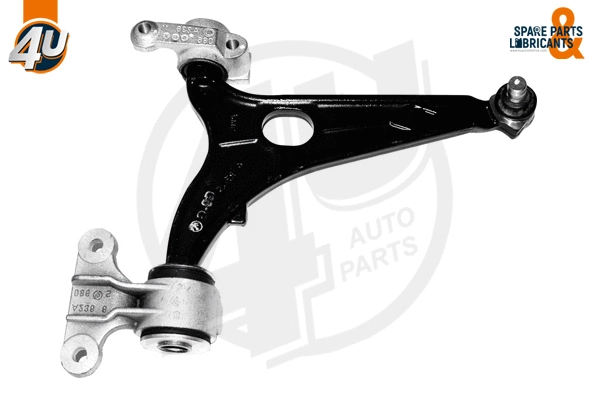 Control/Trailing Arm, wheel suspension (G64368)