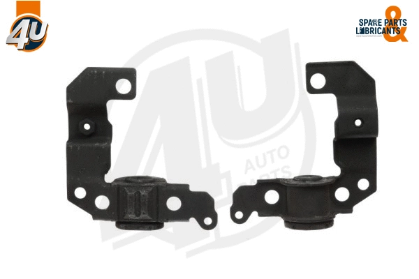 Mounting, control/trailing arm (P66611)