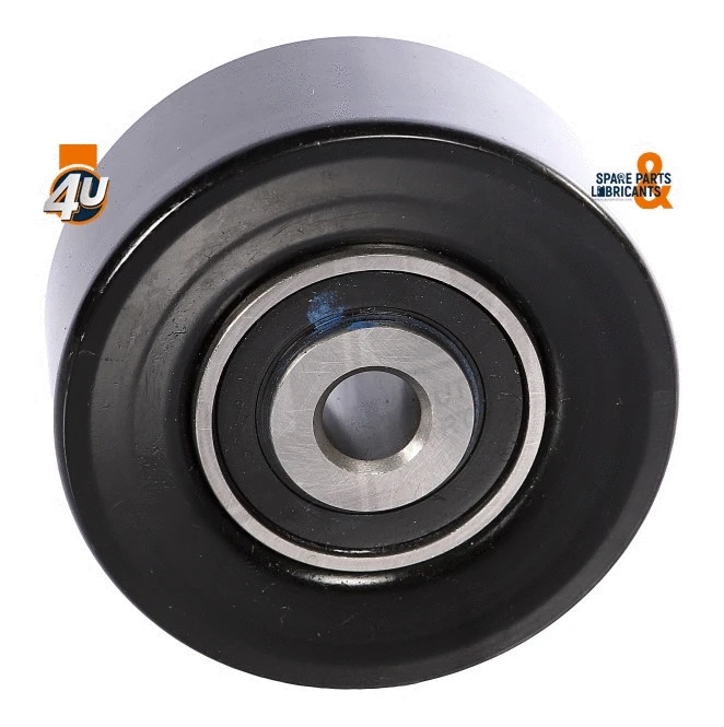 Belt Tensioner, V-ribbed belt (72505PU)