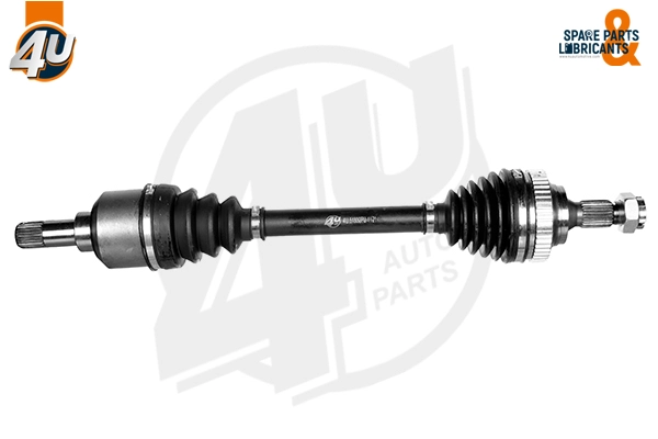 Drive Shaft (51332PU)