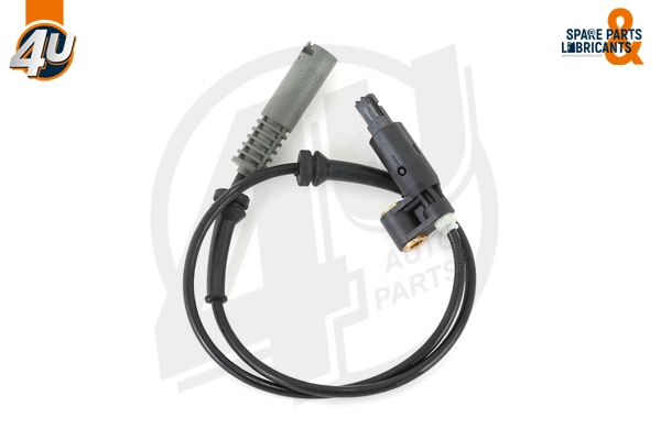 Sensor, wheel speed (20301BW)