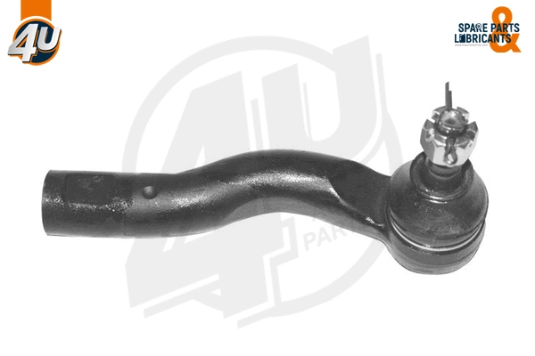 Tie Rod End (A72636)