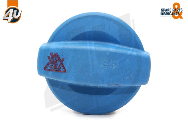 Cap, coolant tank (12813VV)