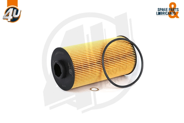 Oil Filter (33567BW)