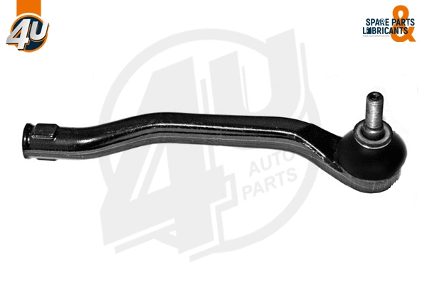 Tie Rod End (A09478)