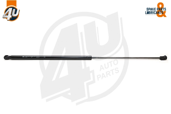 Gas Spring, bonnet (48407VV)