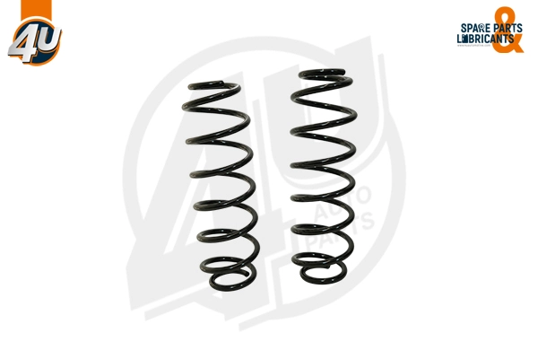 Suspension Spring (39600VV)