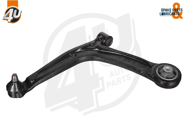 Control/Trailing Arm, wheel suspension (G10453)