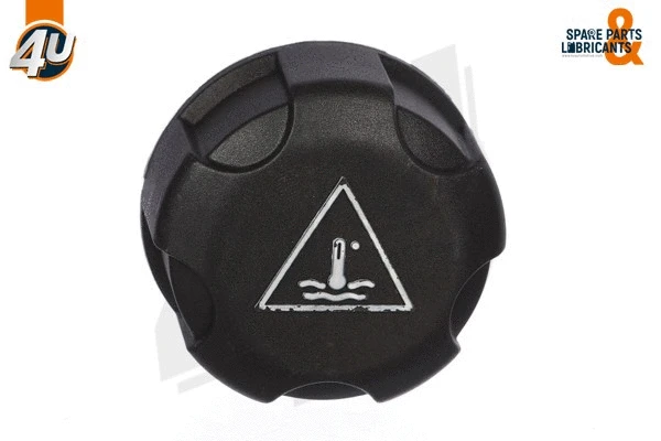 Cap, coolant tank (12289PU)