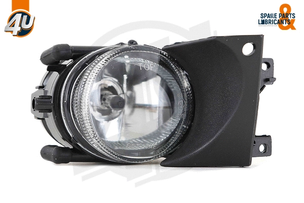 Front Fog Light (60103BW)