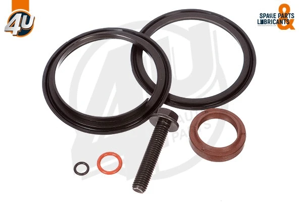 Repair Kit, shift cylinder (12322VO)