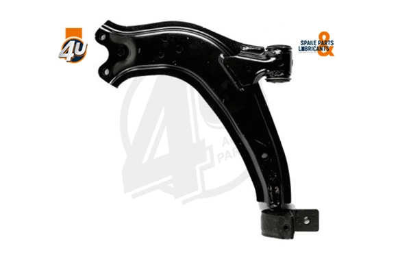 Control/Trailing Arm, wheel suspension (G67506)