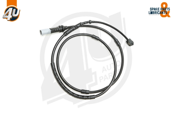 Warning Contact, brake pad wear (12442BW)