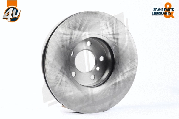 Brake Disc (52243BW)