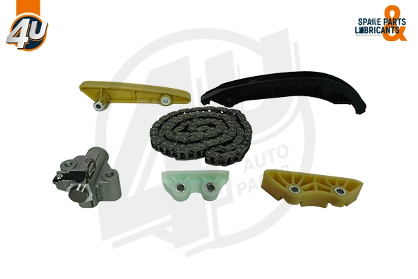 Timing Chain Kit (44165FR)