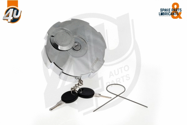 Cap, fuel tank (26936ME)