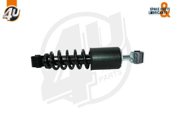 Shock Absorber, driver cab suspension (12966MN)