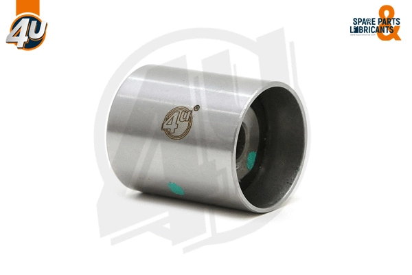 Deflection/Guide Pulley, V-ribbed belt (32491VV)
