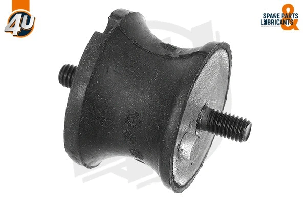 Mounting, automatic transmission (U03053)