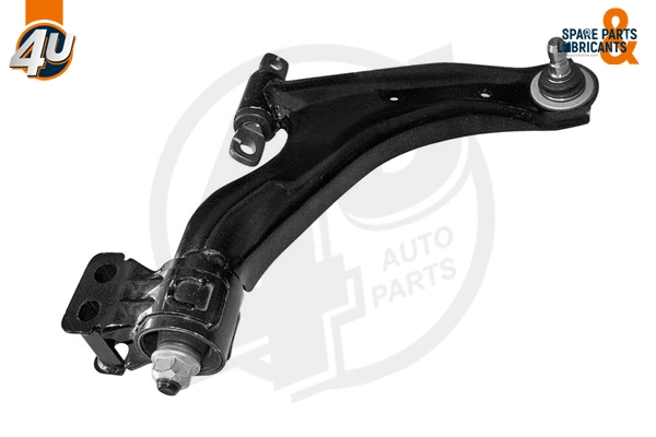 Control/Trailing Arm, wheel suspension (G11116)