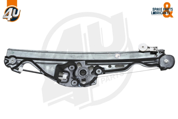 Window Regulator (45369BW)