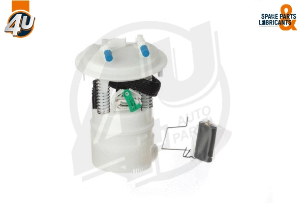 Fuel Feed Unit (32796PU)