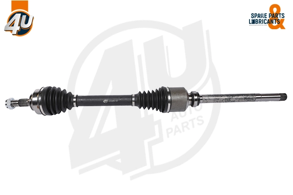 Drive Shaft (51323PU)