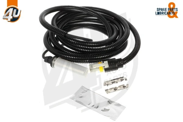 Sensor, wheel speed (18600MN)