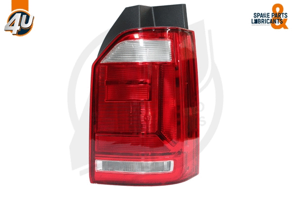 Tail Light Assembly (60309VV)