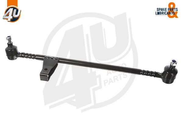 Centre Rod Assembly (C00026)