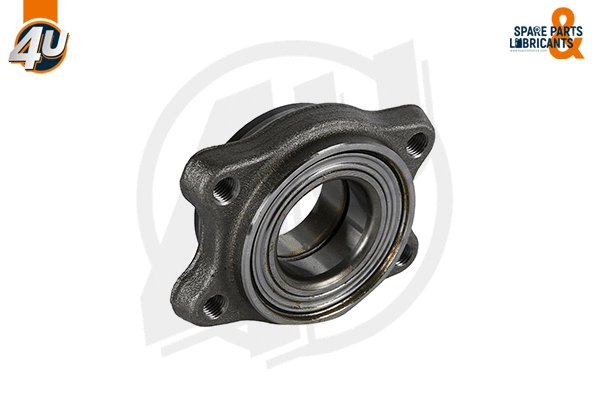 Wheel Bearing Kit (16890VV)
