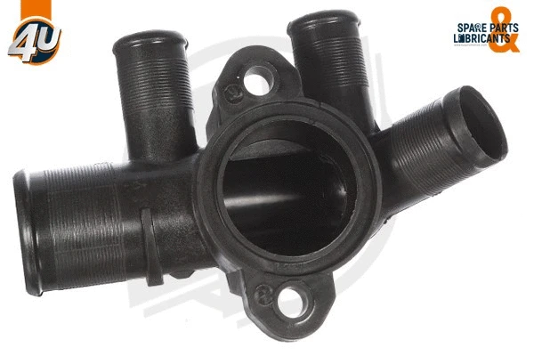 Coolant Flange (13286PU)
