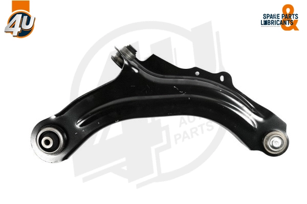 Control/Trailing Arm, wheel suspension (G23503)