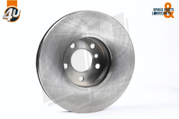 Brake Disc (52228BW)