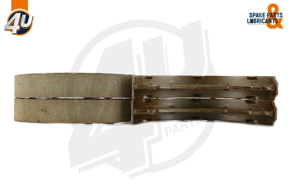 Brake Shoe Set, parking brake (22400LR)