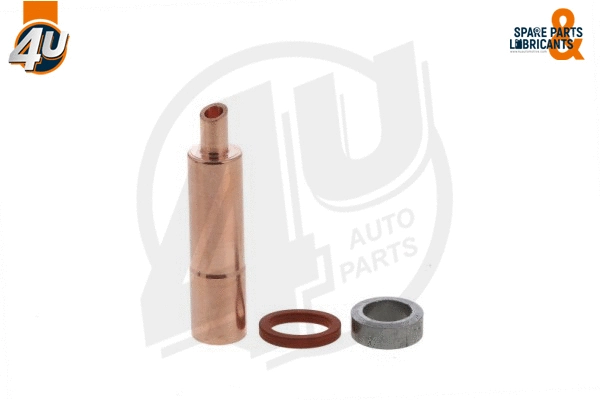 Sleeve, nozzle holder (12345VO)