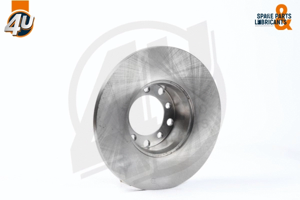 Brake Disc (52012MR)