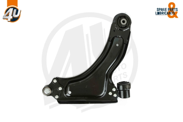 Control/Trailing Arm, wheel suspension (G13763)