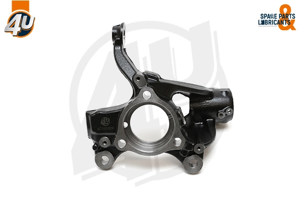 Steering Knuckle, wheel suspension (55033VV)