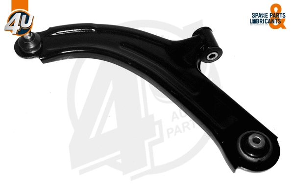 Control/Trailing Arm, wheel suspension (G56677)