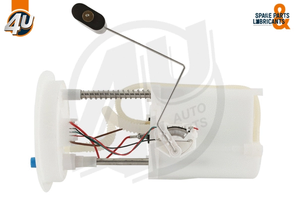 Fuel Pump (32917VV)
