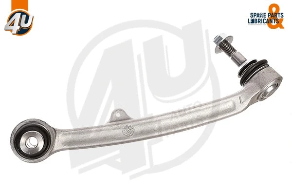 Control/Trailing Arm, wheel suspension (D01357)