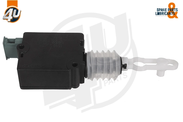Actuator, central locking system (45895AU)