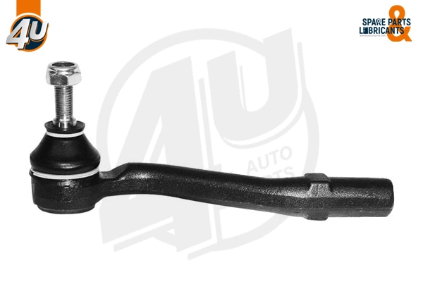 Tie Rod End (A37783)